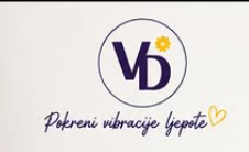 Logo Vedrana Dupanović